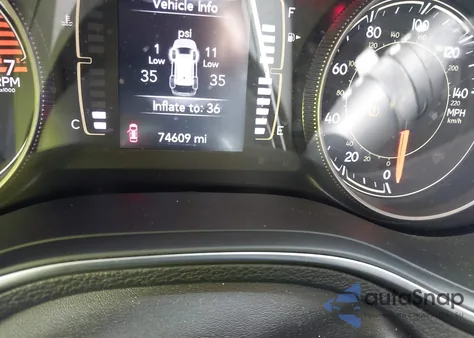 2020 Jeep Cherokee Latitude Plus Fwd z USA, uszkodzony, nr VIN 1C4PJLLB2LD592959